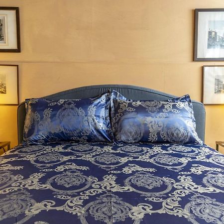 Ca' Delle Vele Apartment เวนิส ภายนอก รูปภาพ